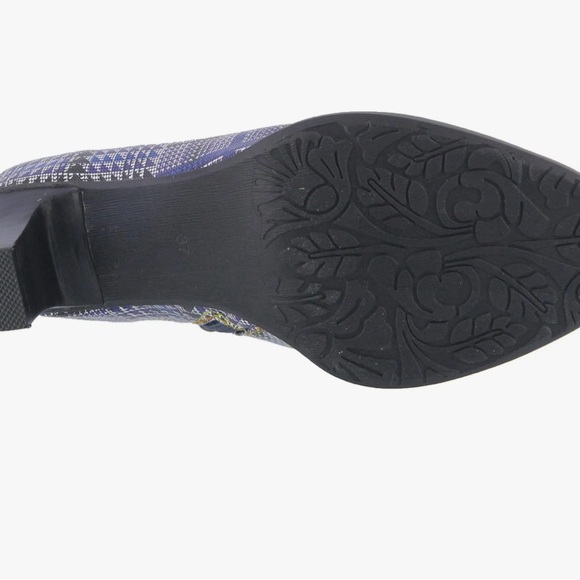 Spring Step L’Artiste Women’s 44 New No Box - Picture 5 of 7